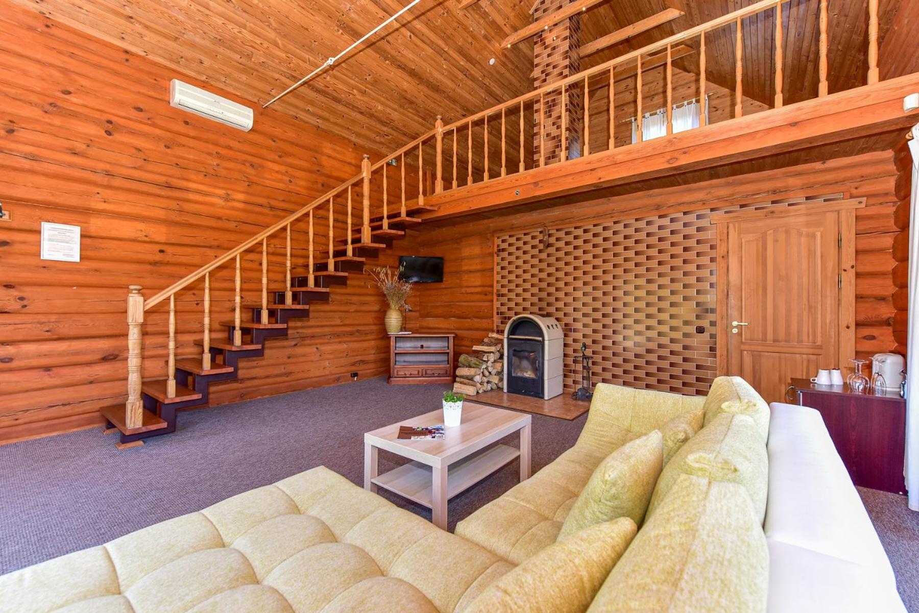 Villa Aerodream Trakai Antakalnis  Zimmer foto