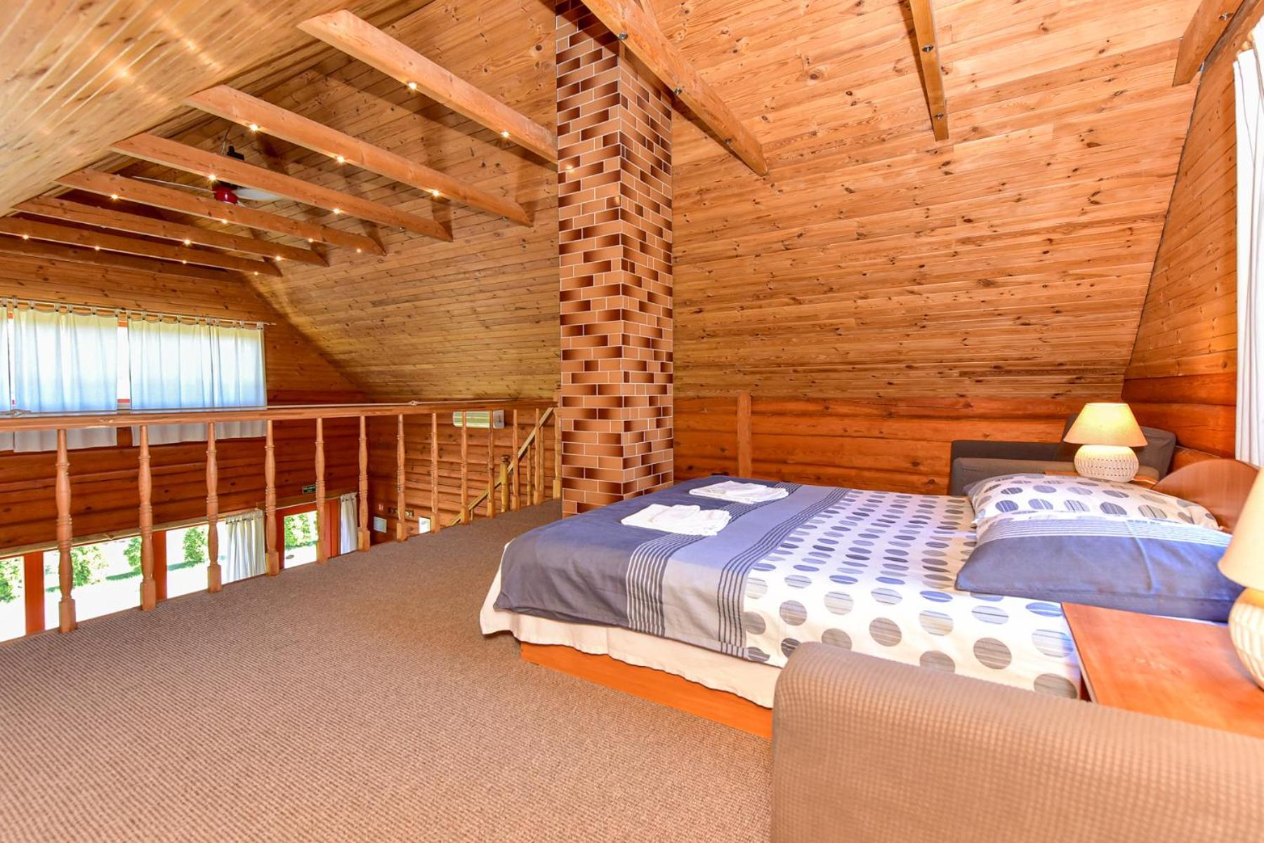 Villa Aerodream Trakai Antakalnis  Zimmer foto