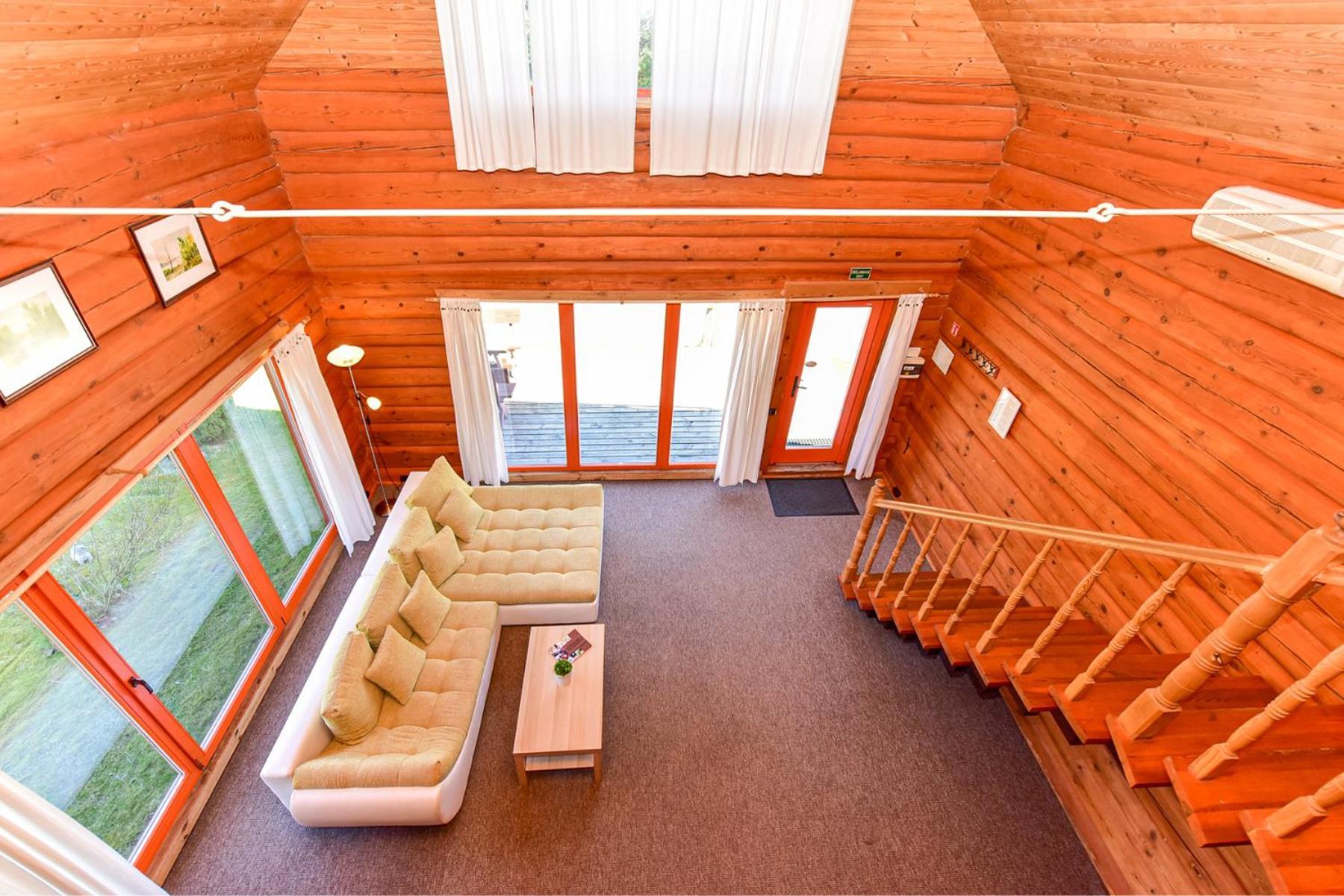 Villa Aerodream Trakai Antakalnis  Zimmer foto