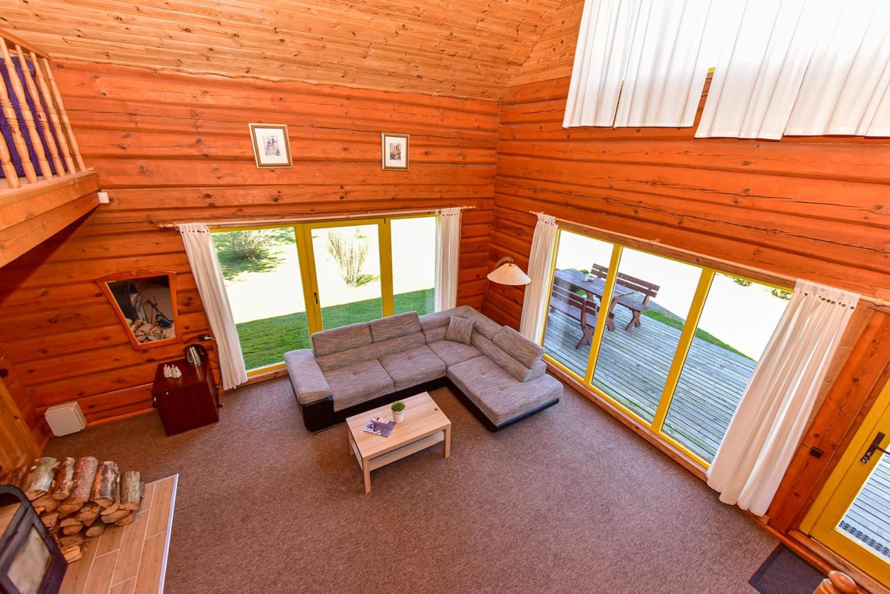 Villa Aerodream Trakai Antakalnis  Zimmer foto
