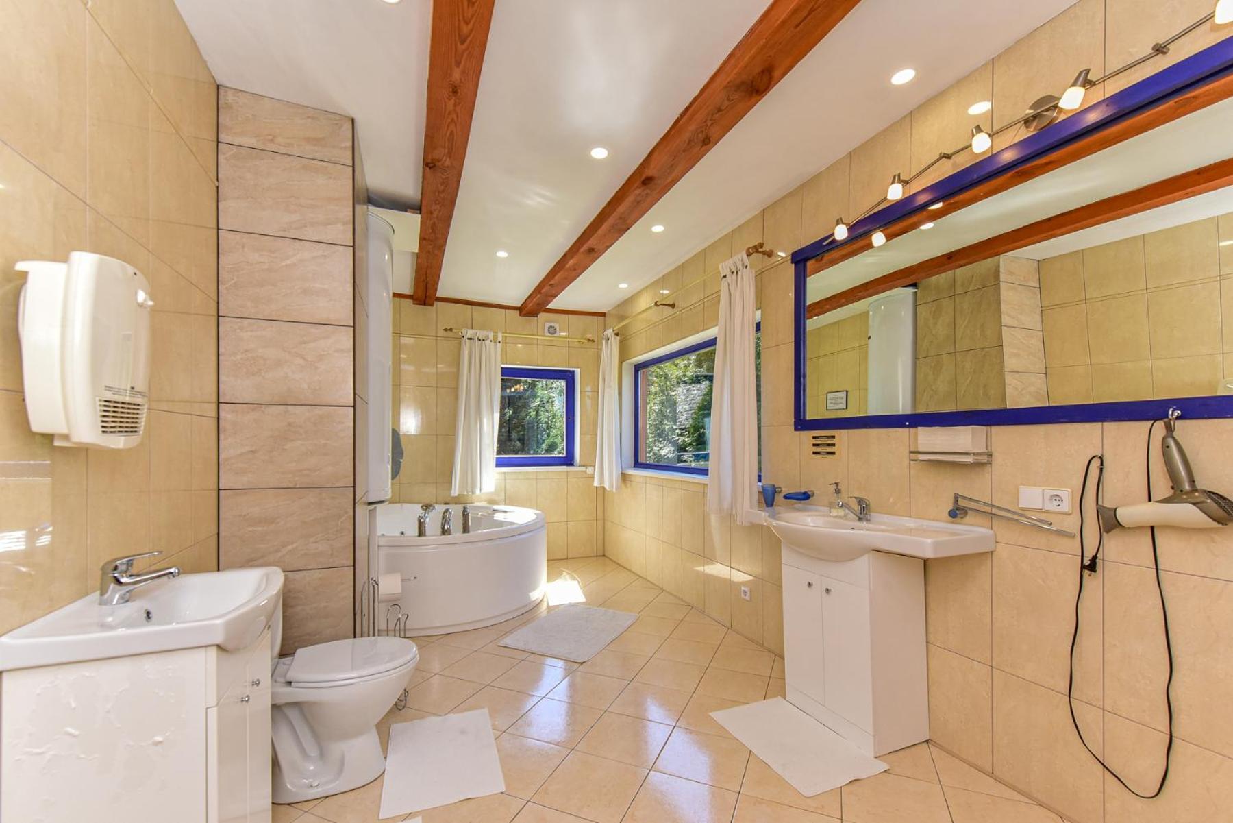 Villa Aerodream Trakai Antakalnis  Zimmer foto